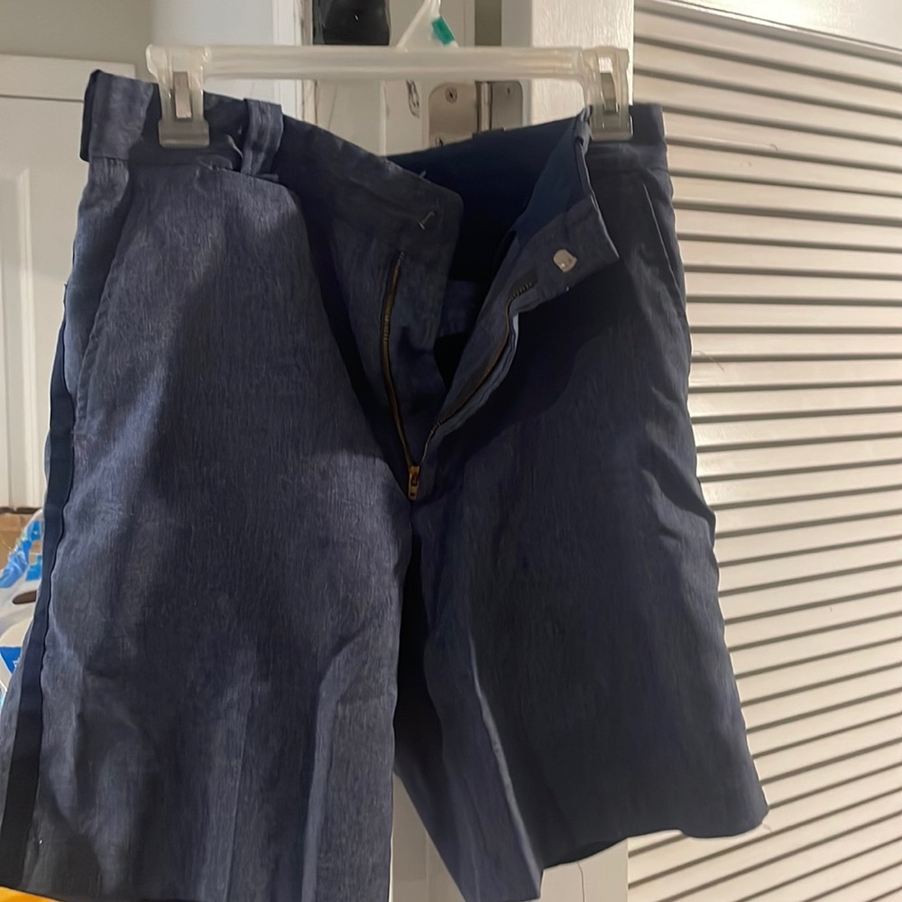 COPY - USPS Shorts